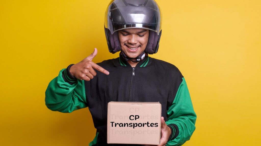 EmpresadeMotoboy